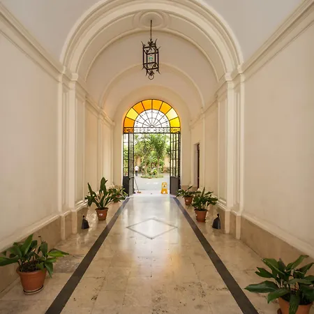 Hotel Maryelen