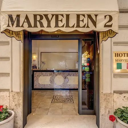 Hotel Maryelen