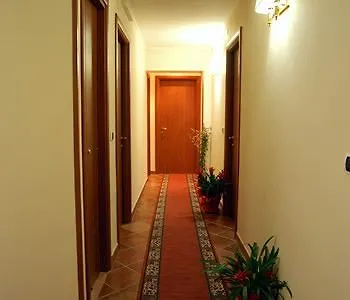 Maryelen Otel Roma