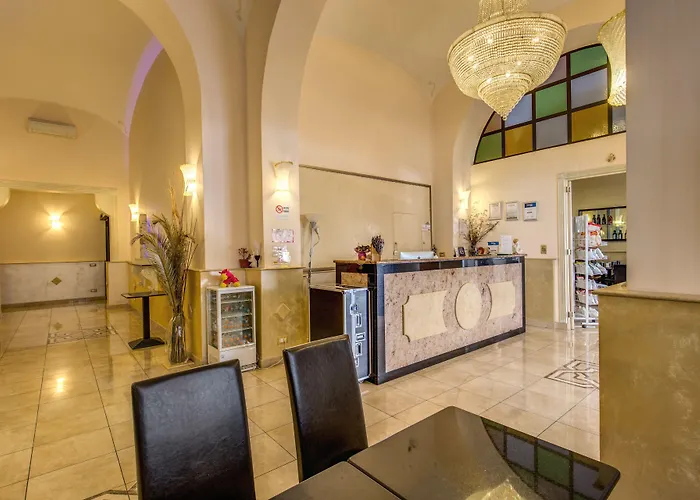 Maryelen Otel 2*