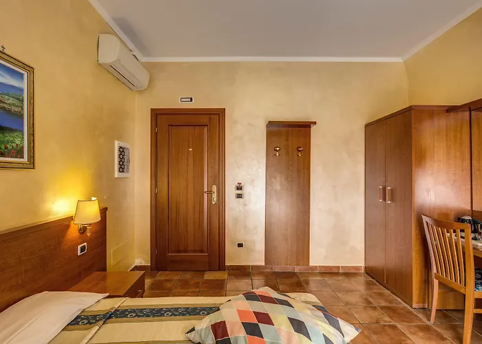 Maryelen Otel Roma