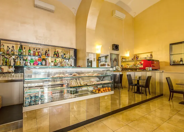 Maryelen Hotel Rome
