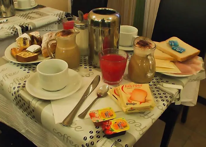 Hotel Maryelen