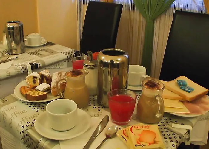 Hotel Maryelen 2*