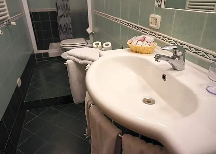 Otel Maryelen Roma