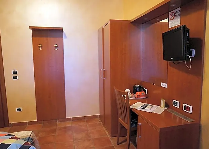 Maryelen Hotel