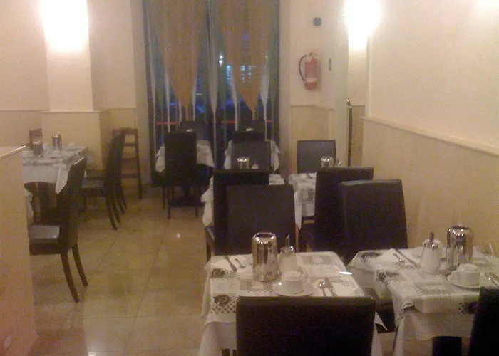 Maryelen 2* Roma