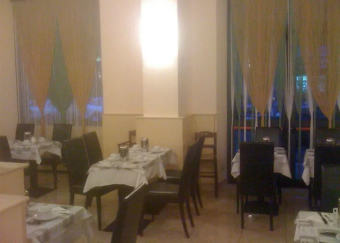 Maryelen Otel 2*