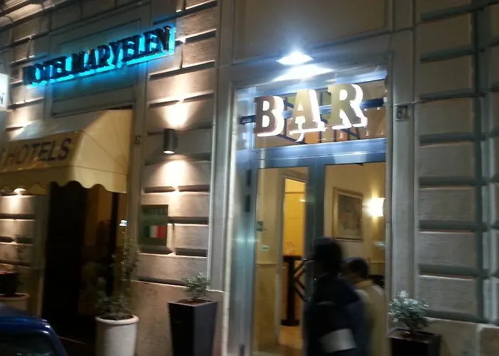 Hotel Maryelen