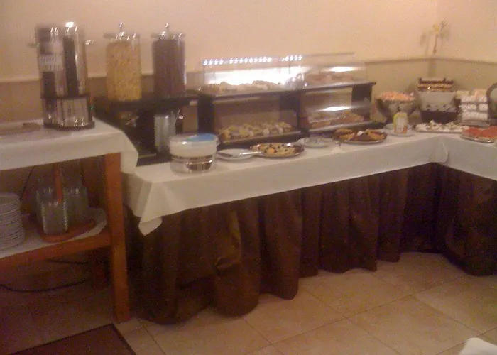 Maryelen 2* Roma