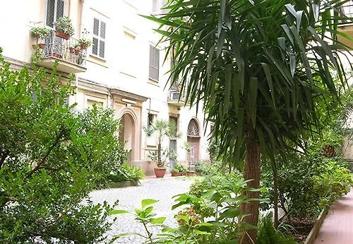 Maryelen 2* Rome