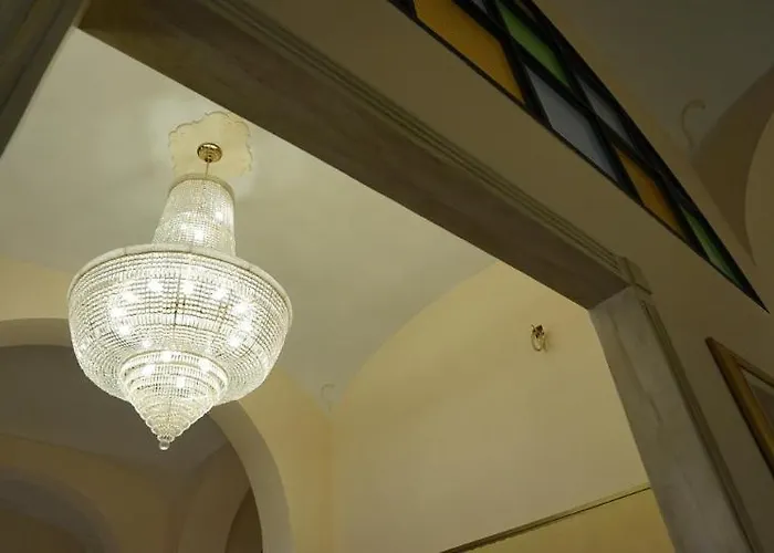 Maryelen Otel Roma