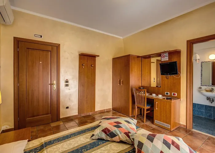 Maryelen Otel Roma