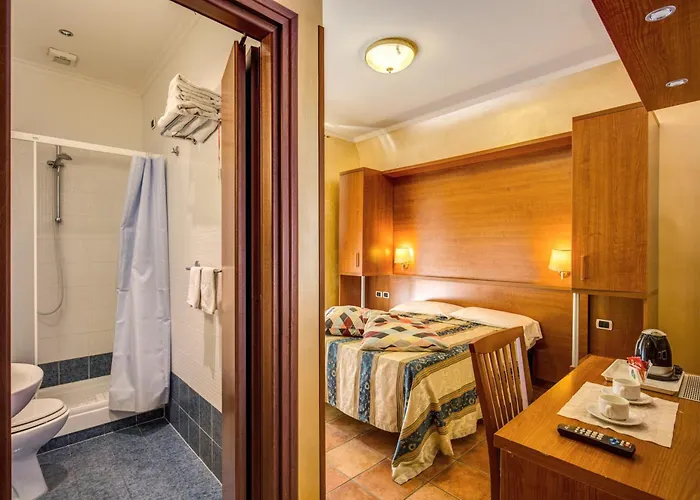 Otel Maryelen 2*