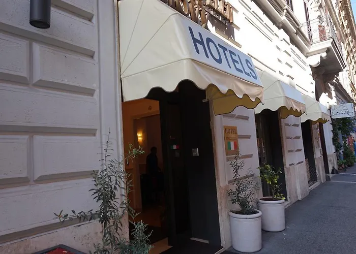 Otel Maryelen