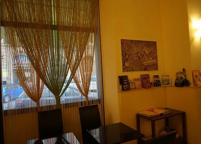 Otel Maryelen