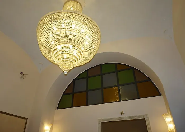 Otel Maryelen 2*