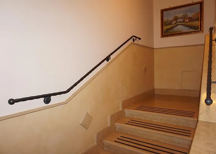 Maryelen Otel Roma