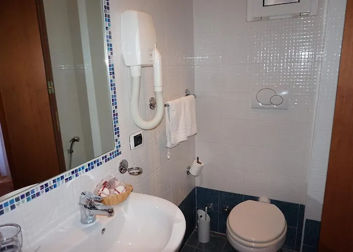 Otel Maryelen Roma